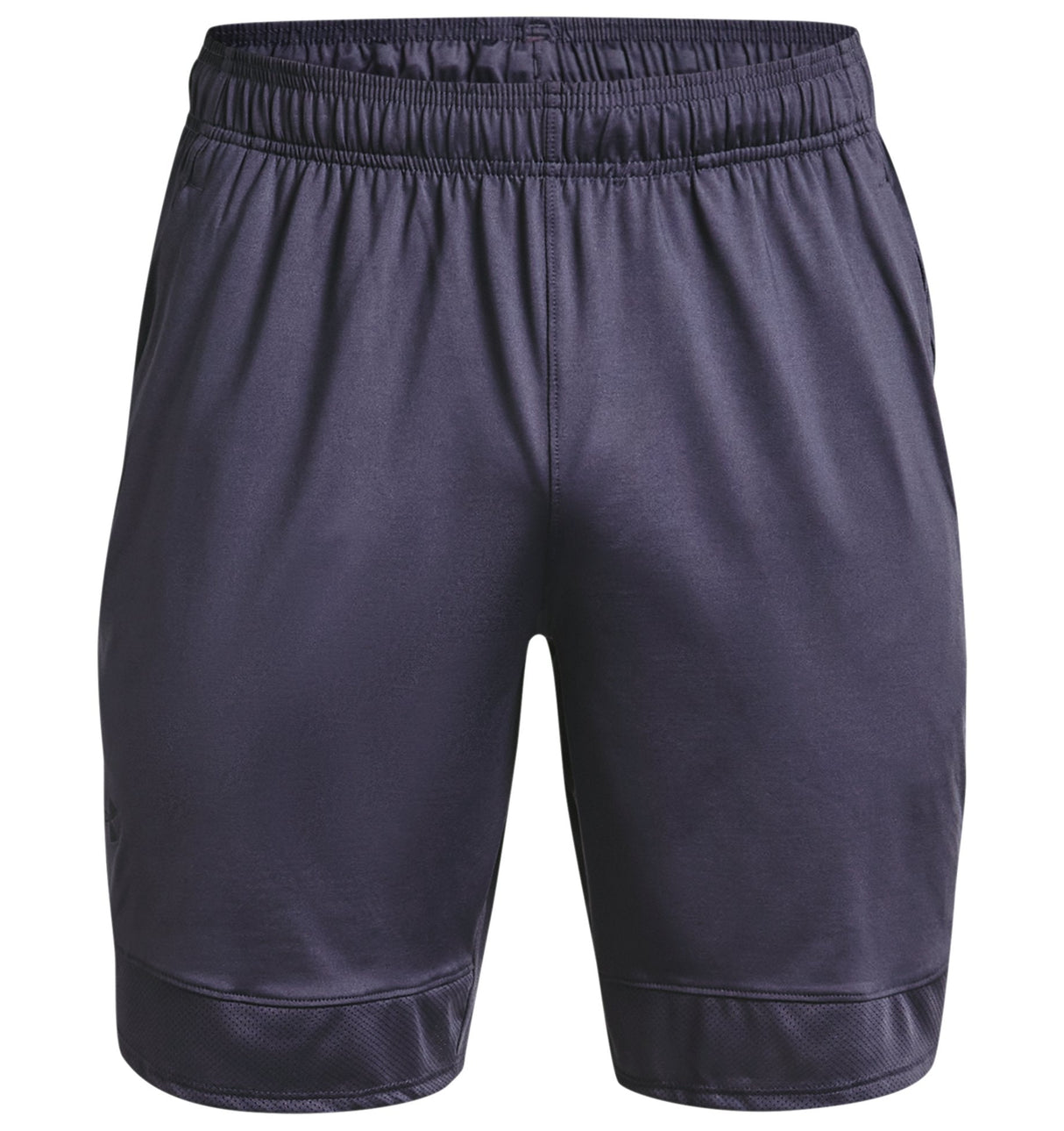Under Armour Mens Training Stretch Shorts - Ultra-Mobility and Quick-Dry Technology