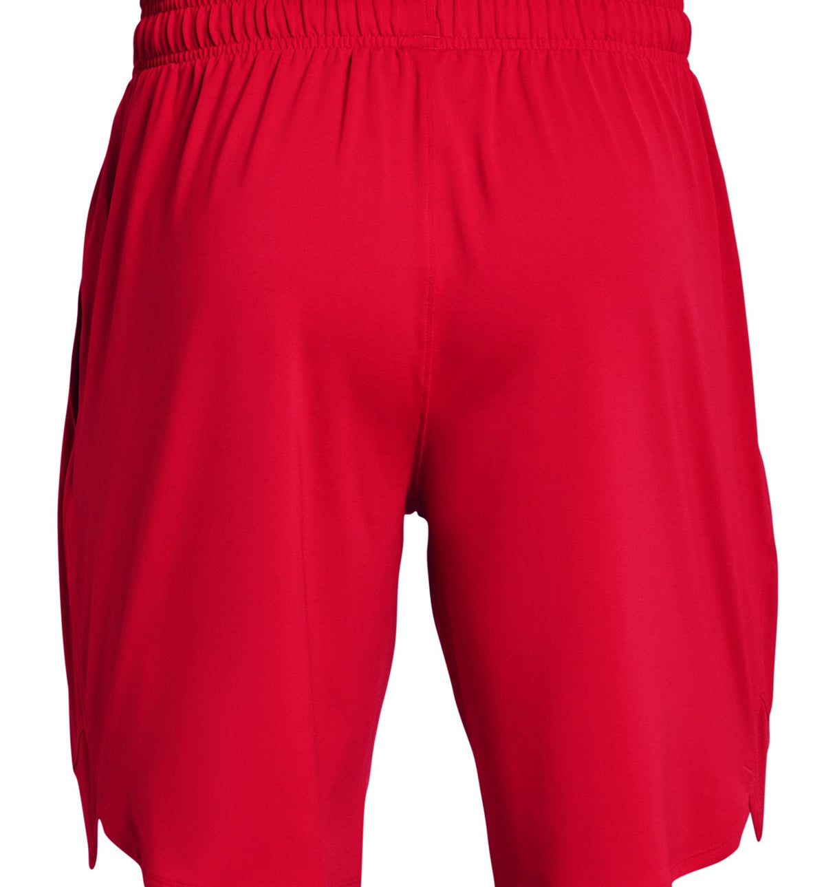 Under Armour Mens Training Stretch Shorts - Ultra-Mobility and Quick-Dry Technology