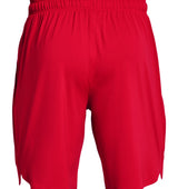 Under Armour Mens Training Stretch Shorts - Ultra-Mobility and Quick-Dry Technology