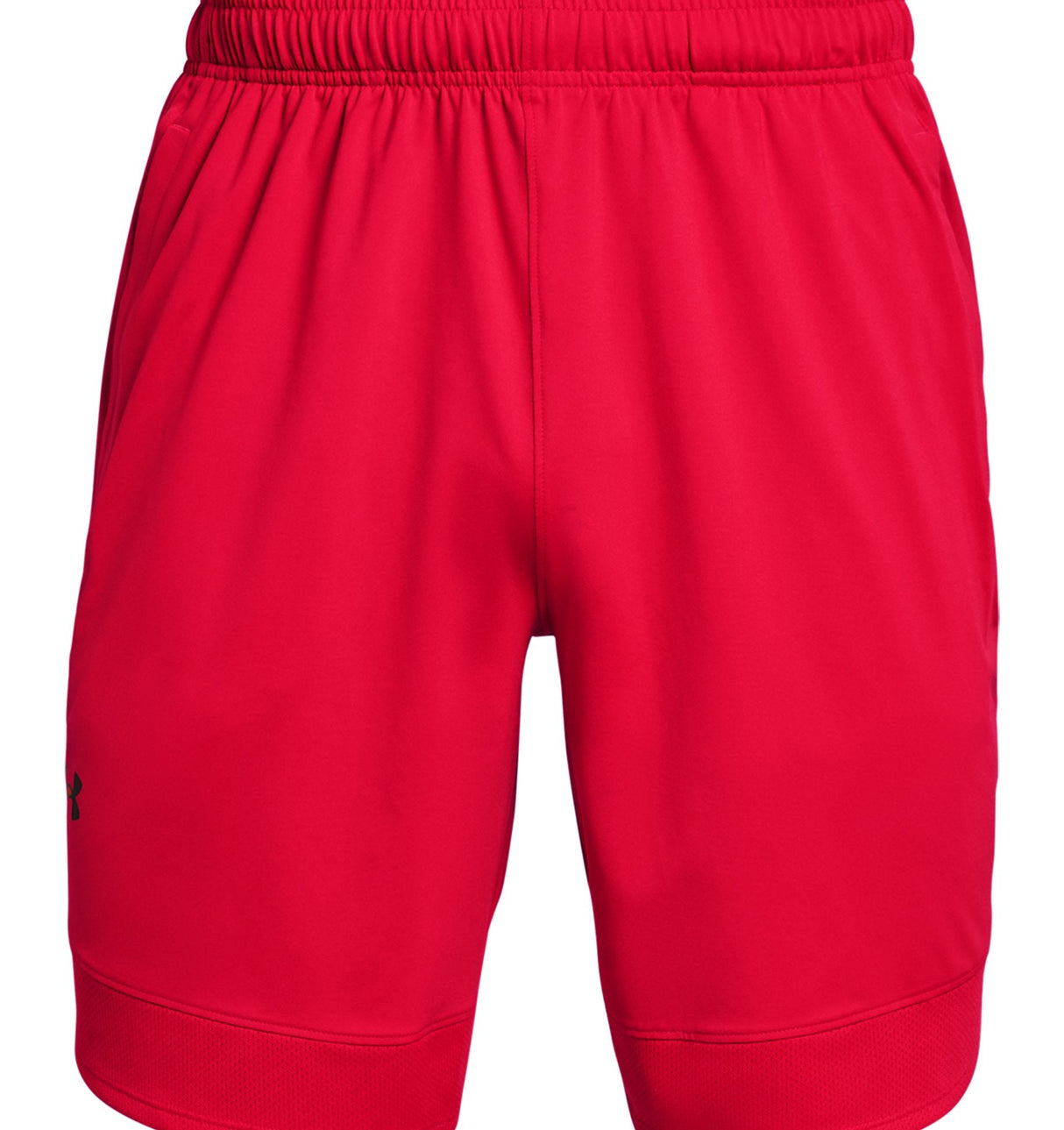 Under Armour Mens Training Stretch Shorts - Ultra-Mobility and Quick-Dry Technology