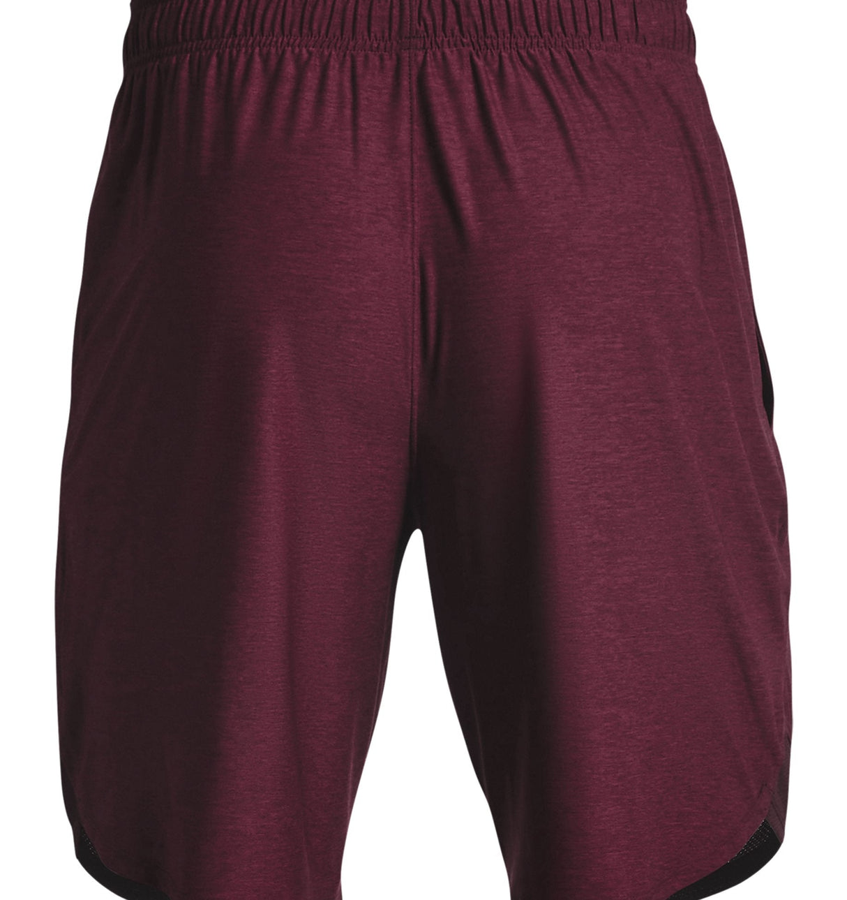 Under Armour Mens Training Stretch Shorts - Ultra-Mobility and Quick-Dry Technology