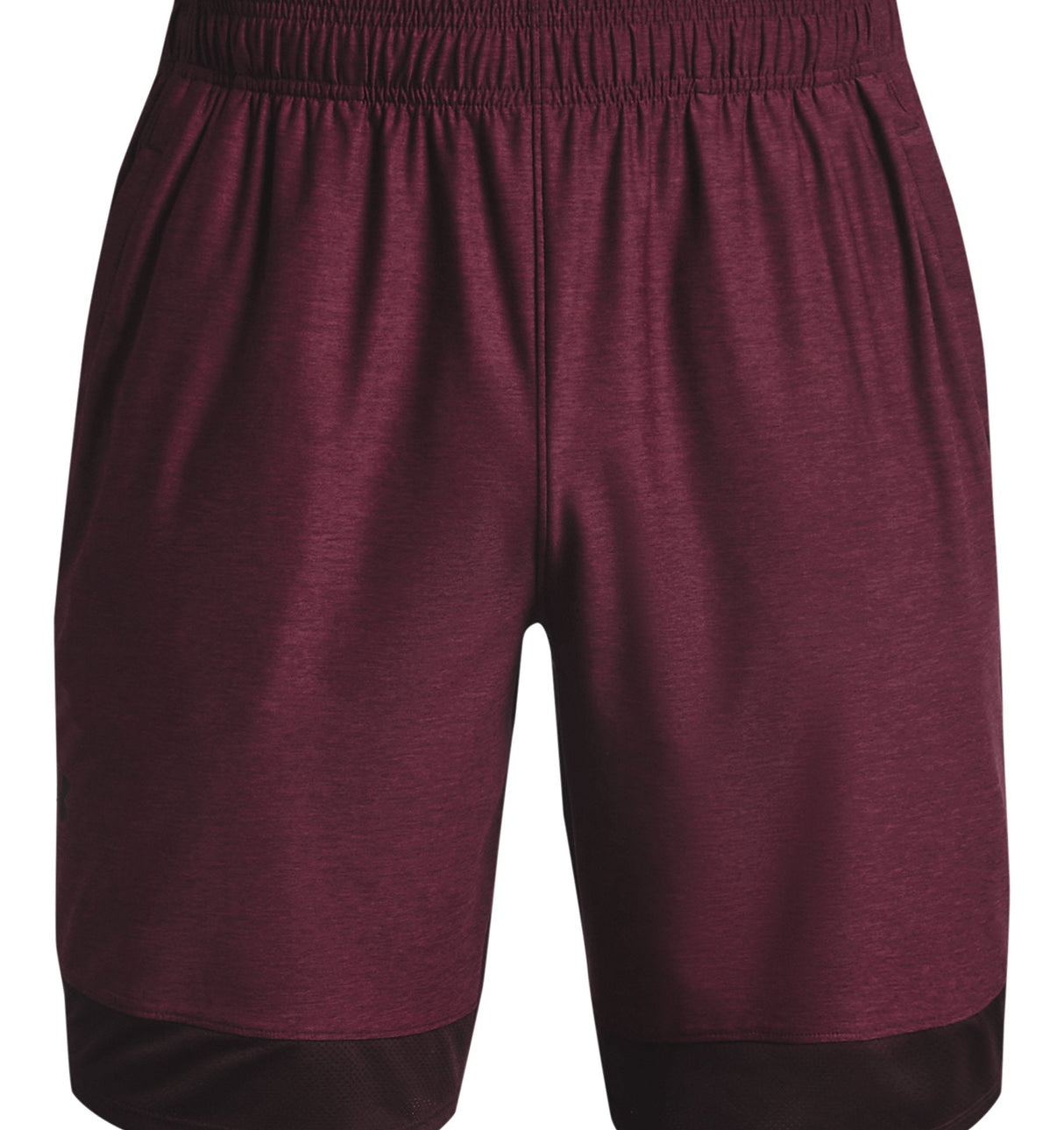 Under Armour Mens Training Stretch Shorts - Ultra-Mobility and Quick-Dry Technology