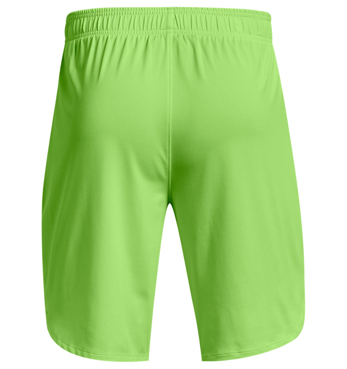 Under Armour Mens Training Stretch Shorts - Ultra-Mobility and Quick-Dry Technology