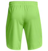Under Armour Mens Training Stretch Shorts - Ultra-Mobility and Quick-Dry Technology