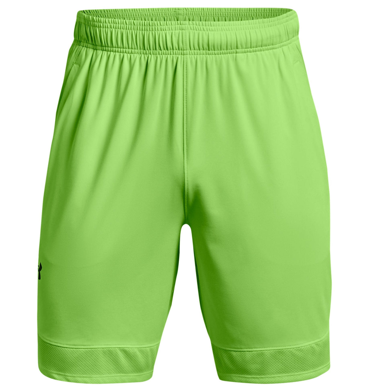Under Armour Mens Training Stretch Shorts - Ultra-Mobility and Quick-Dry Technology