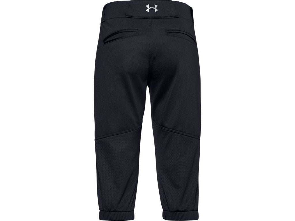 Under Armour Girls Utility Pro Softball Pants - Ultra-Durable and Sweat-Wicking