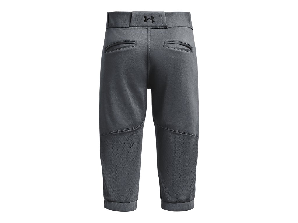 Under Armour Girls Utility Pro Softball Pants - Ultra-Durable and Sweat-Wicking