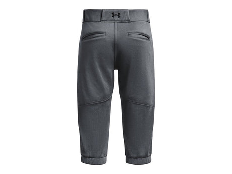 Under Armour Girls Utility Pro Softball Pants - Ultra-Durable and Sweat-Wicking