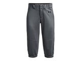 Under Armour Girls Utility Pro Softball Pants - Ultra-Durable and Sweat-Wicking