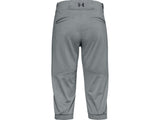 Under Armour Girls Utility Pro Softball Pants - Ultra-Durable and Sweat-Wicking