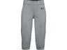 Under Armour Girls Utility Pro Softball Pants - Ultra-Durable and Sweat-Wicking