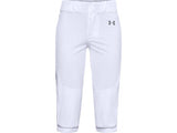Under Armour Girls Utility Pro Softball Pants - Ultra-Durable and Sweat-Wicking