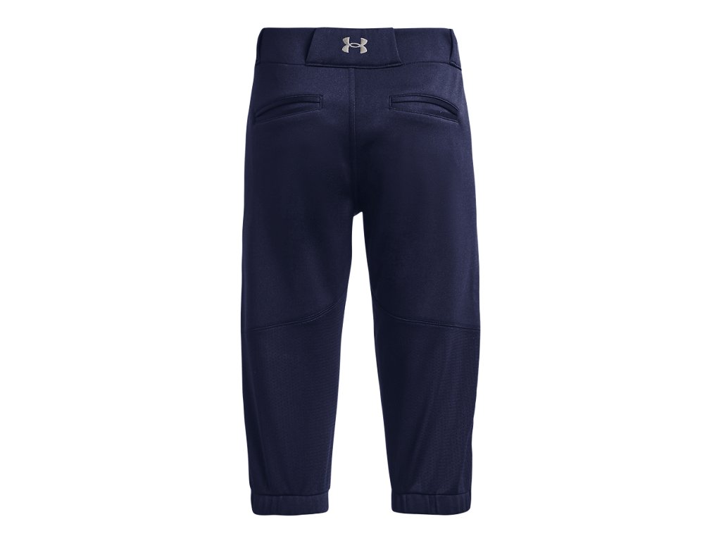 Under Armour Girls Utility Pro Softball Pants - Ultra-Durable and Sweat-Wicking