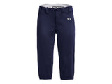 Under Armour Girls Utility Pro Softball Pants - Ultra-Durable and Sweat-Wicking