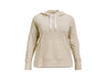 Under Armour Women's Icon Fleece Oversized Hoodie - Ultra-soft Mid-weight Cotton Blend