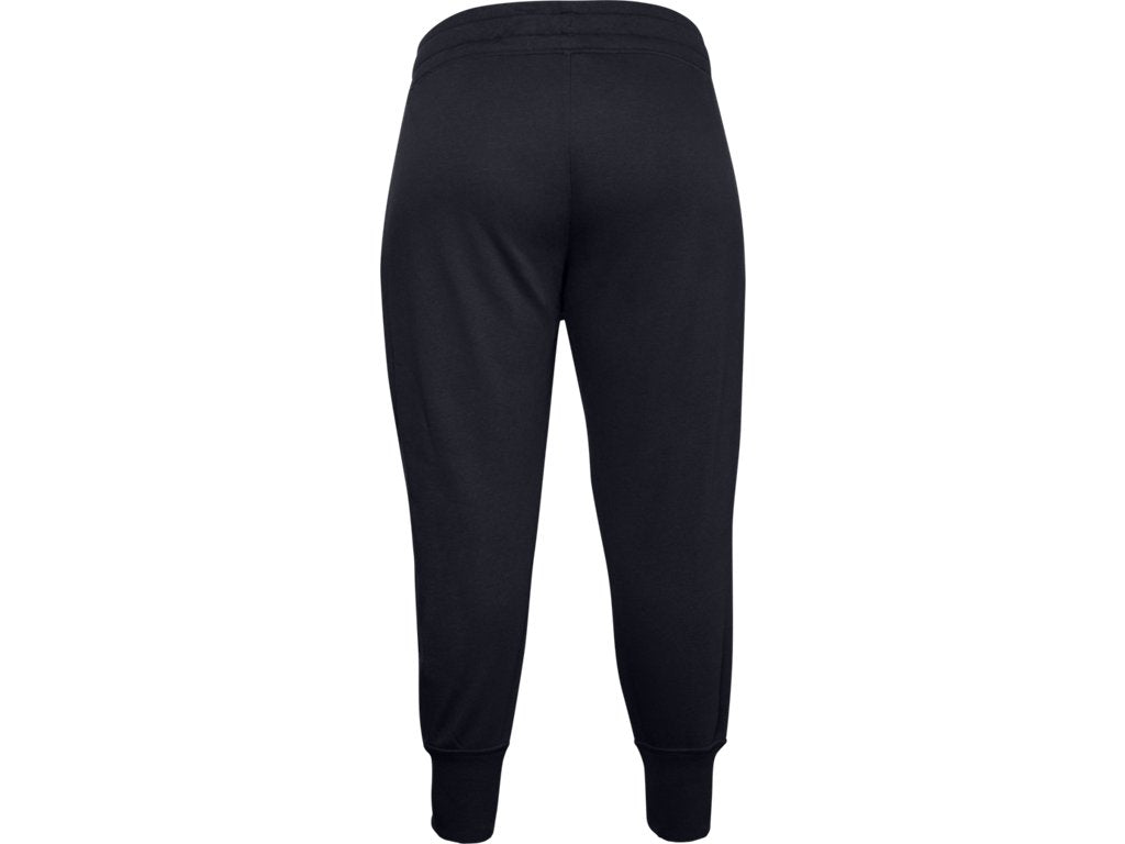 Under Armour Women's Rival Fleece Joggers - Extra Warmth with Brushed Interior