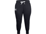 Under Armour Women's Rival Fleece Joggers - Extra Warmth with Brushed Interior