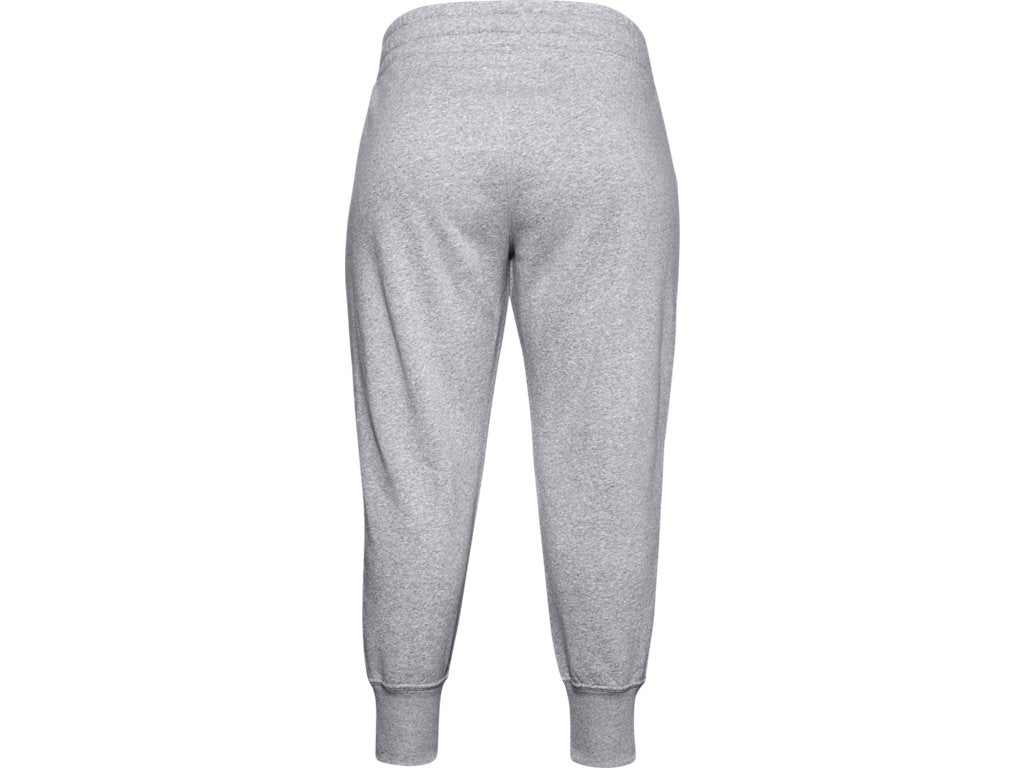Under Armour Women's Rival Fleece Joggers - Extra Warmth with Brushed Interior