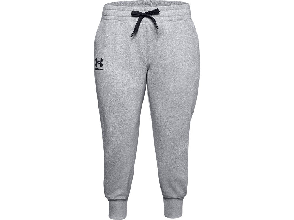 Under Armour Women's Rival Fleece Joggers - Extra Warmth with Brushed Interior