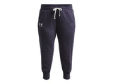 Under Armour Women's Rival Fleece Joggers - Extra Warmth with Brushed Interior
