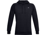 Under Armour Men's Rival Fleece Hoodie - Ultra-soft Mid-weight Cotton Blend