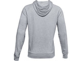 Under Armour Men's Rival Fleece Hoodie - Ultra-soft Mid-weight Cotton Blend
