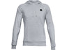 Under Armour Men's Rival Fleece Hoodie - Ultra-soft Mid-weight Cotton Blend