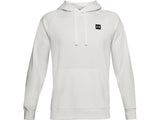 Under Armour Men's Rival Fleece Hoodie - Ultra-soft Mid-weight Cotton Blend