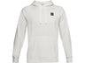 Under Armour Men's Rival Fleece Hoodie - Ultra-soft Mid-weight Cotton Blend