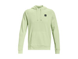 Under Armour Men's Rival Fleece Hoodie - Ultra-soft Mid-weight Cotton Blend