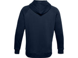 Under Armour Men's Rival Fleece Hoodie - Ultra-soft Mid-weight Cotton Blend