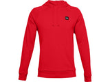 Under Armour Men's Rival Fleece Hoodie - Ultra-soft Mid-weight Cotton Blend