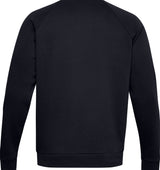 Under Armour Rival Fleece Mens Crew Sweatshirt
