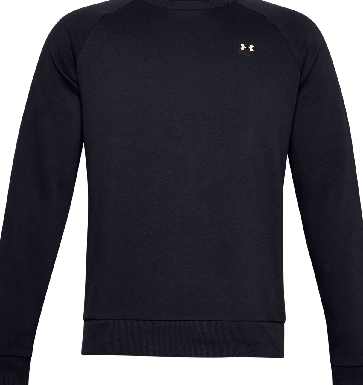 Under Armour Rival Fleece Mens Crew Sweatshirt