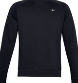Under Armour Rival Fleece Mens Crew Sweatshirt