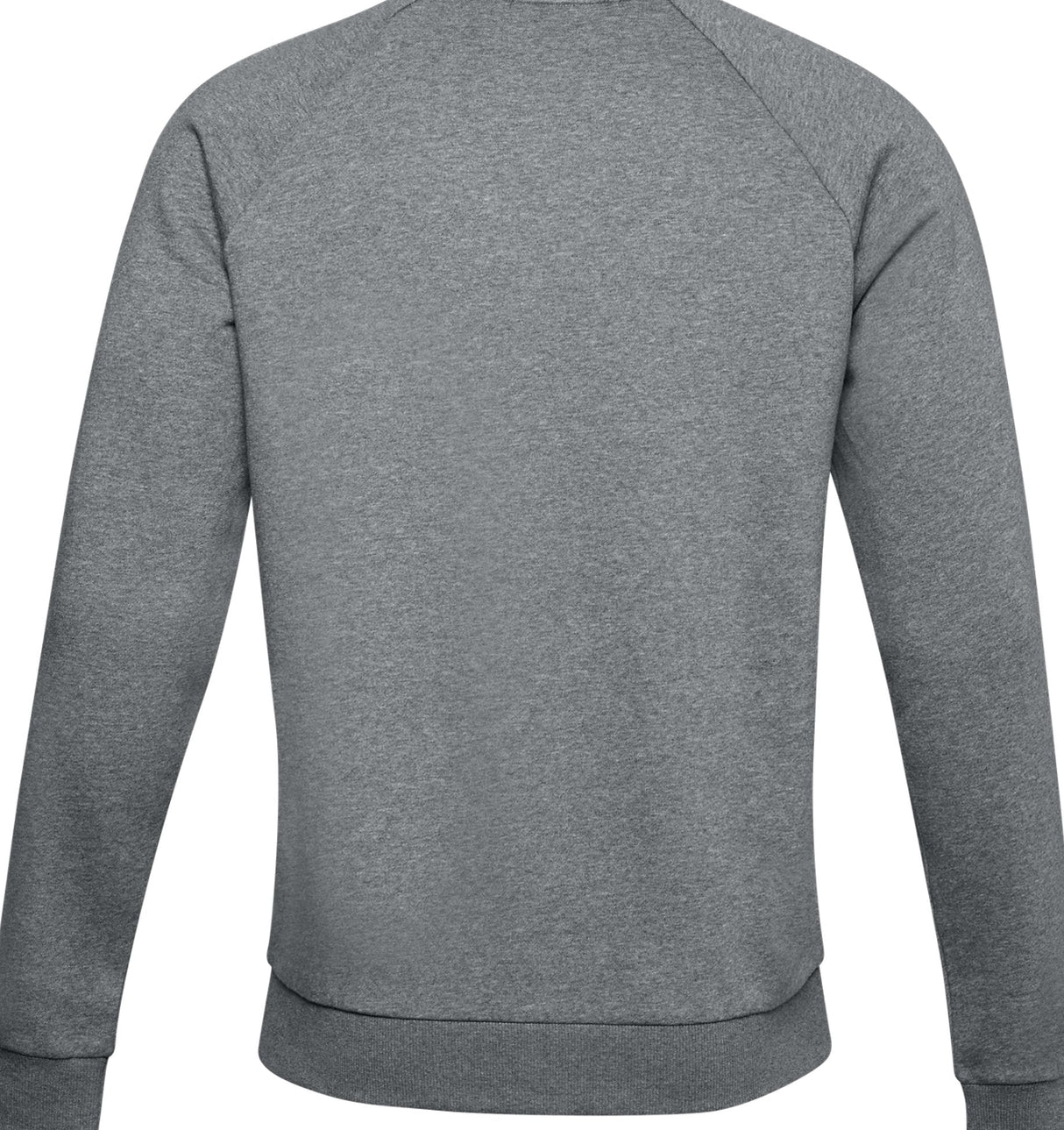Under Armour Rival Fleece Mens Crew Sweatshirt