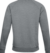 Under Armour Rival Fleece Mens Crew Sweatshirt