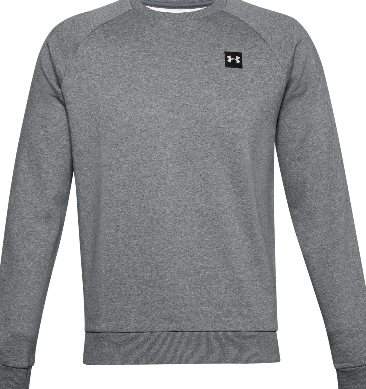Under Armour Rival Fleece Mens Crew Sweatshirt