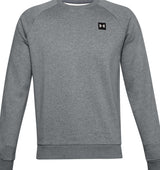 Under Armour Rival Fleece Mens Crew Sweatshirt