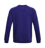 Under Armour Rival Fleece Mens Crew Sweatshirt