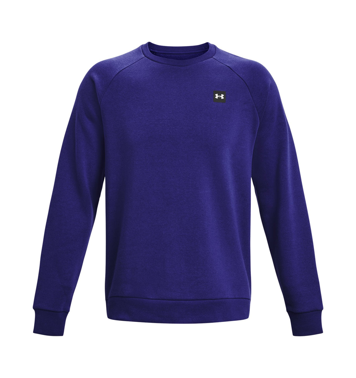 Under Armour Rival Fleece Mens Crew Sweatshirt