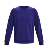 Under Armour Rival Fleece Mens Crew Sweatshirt