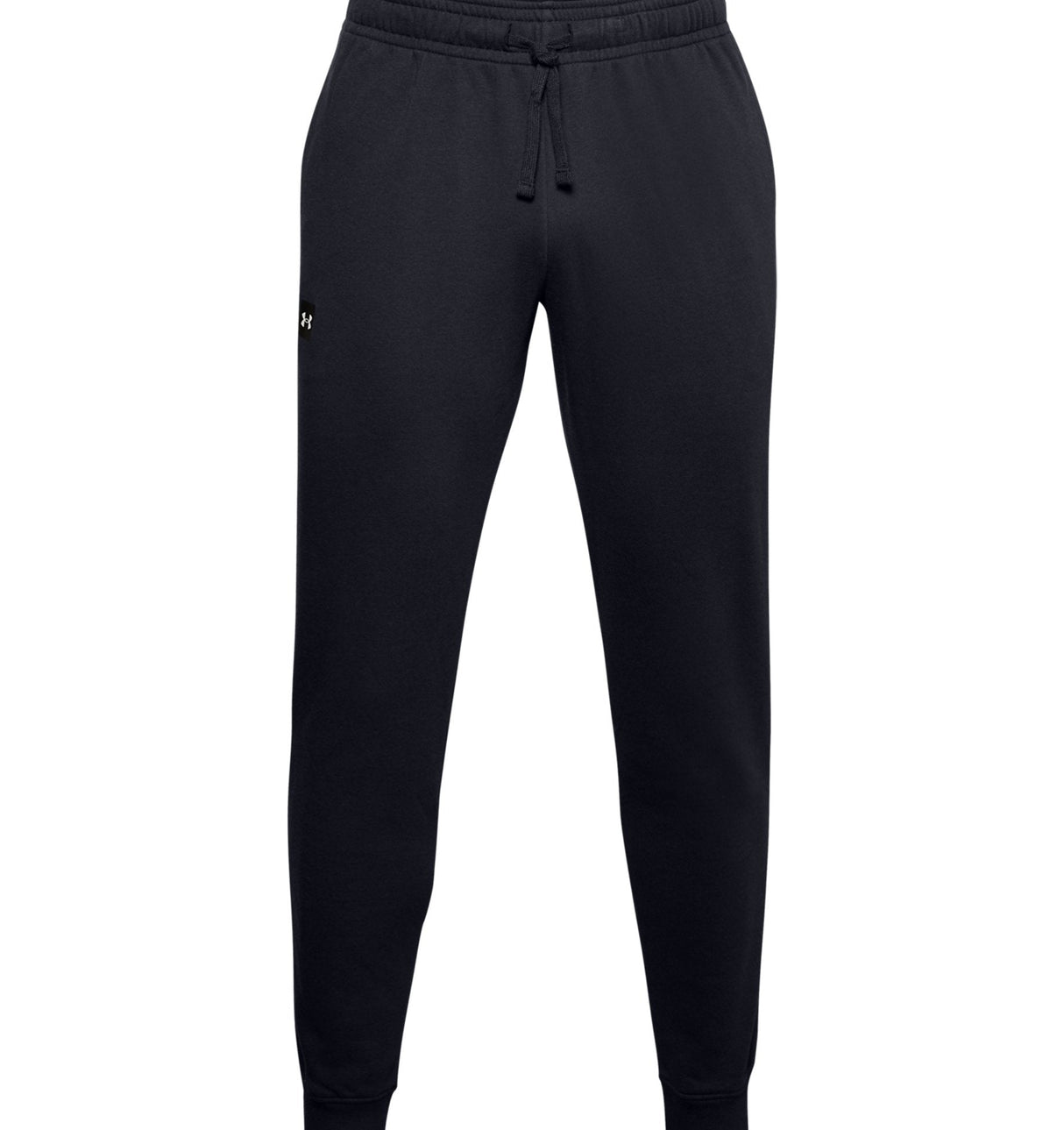 Under Armour Mens Rival Fleece Joggers - Ultra-Soft Interior