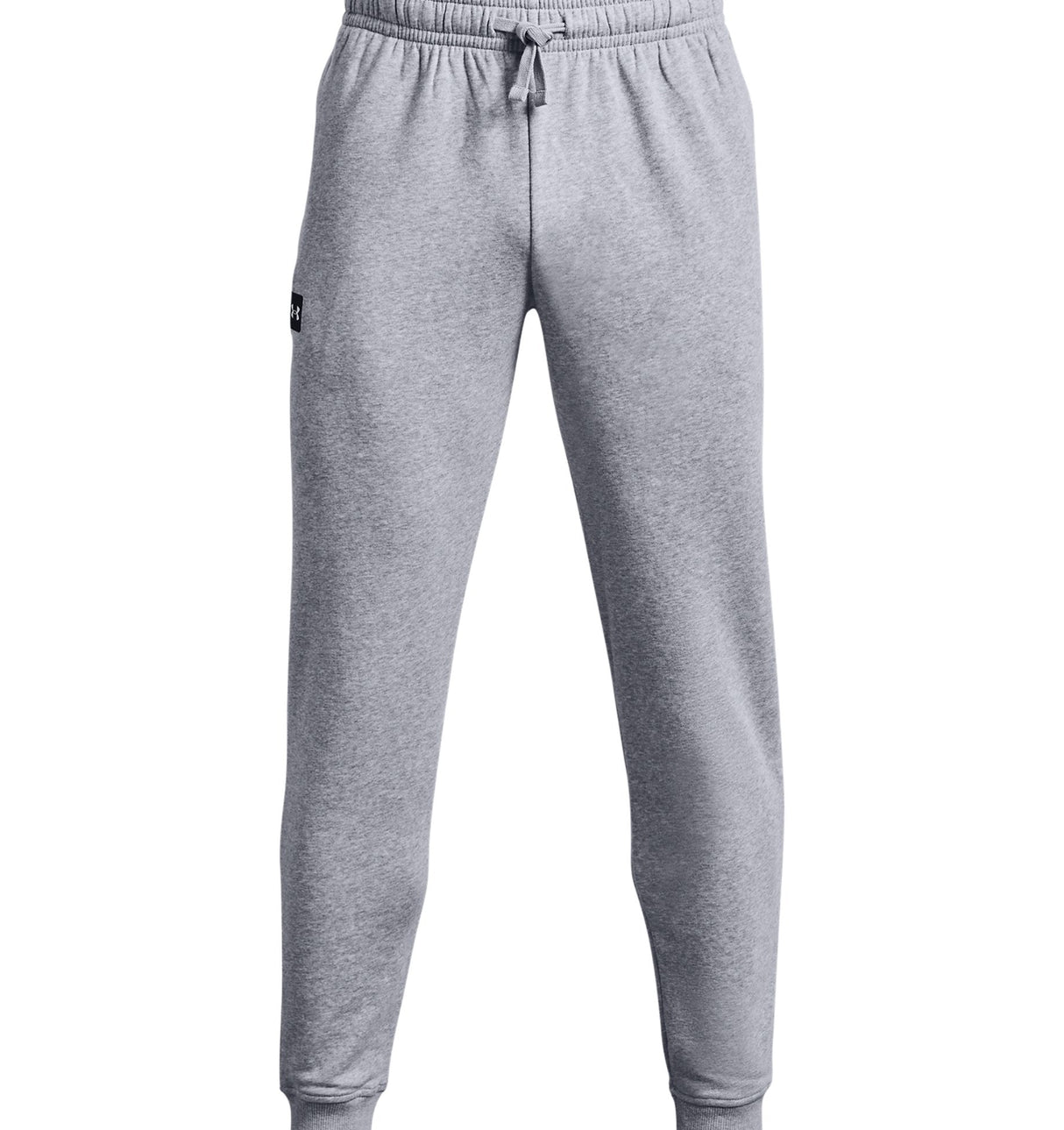 Under Armour Mens Rival Fleece Joggers - Ultra-Soft Interior