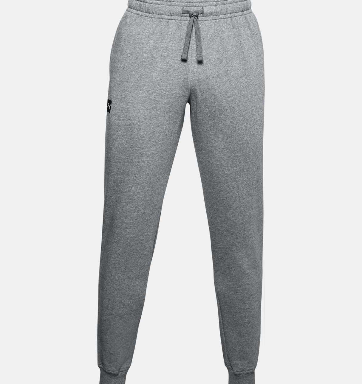 Under Armour Mens Rival Fleece Joggers - Ultra-Soft Interior