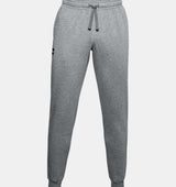 Under Armour Mens Rival Fleece Joggers - Ultra-Soft Interior