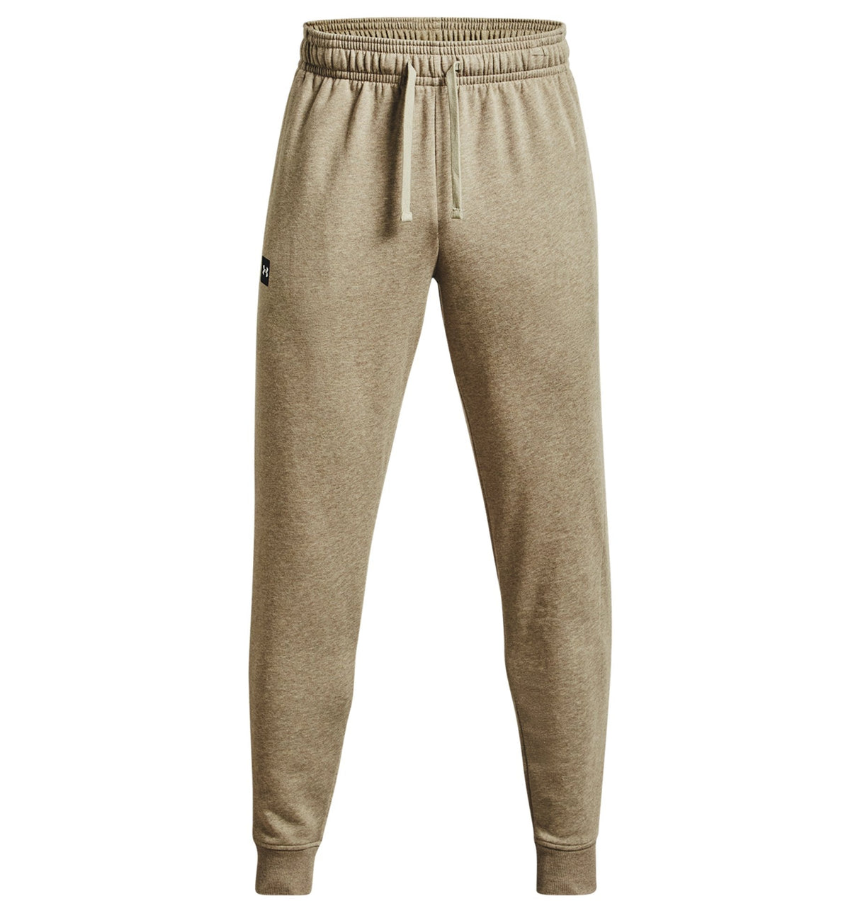 Under Armour Mens Rival Fleece Joggers - Ultra-Soft Interior