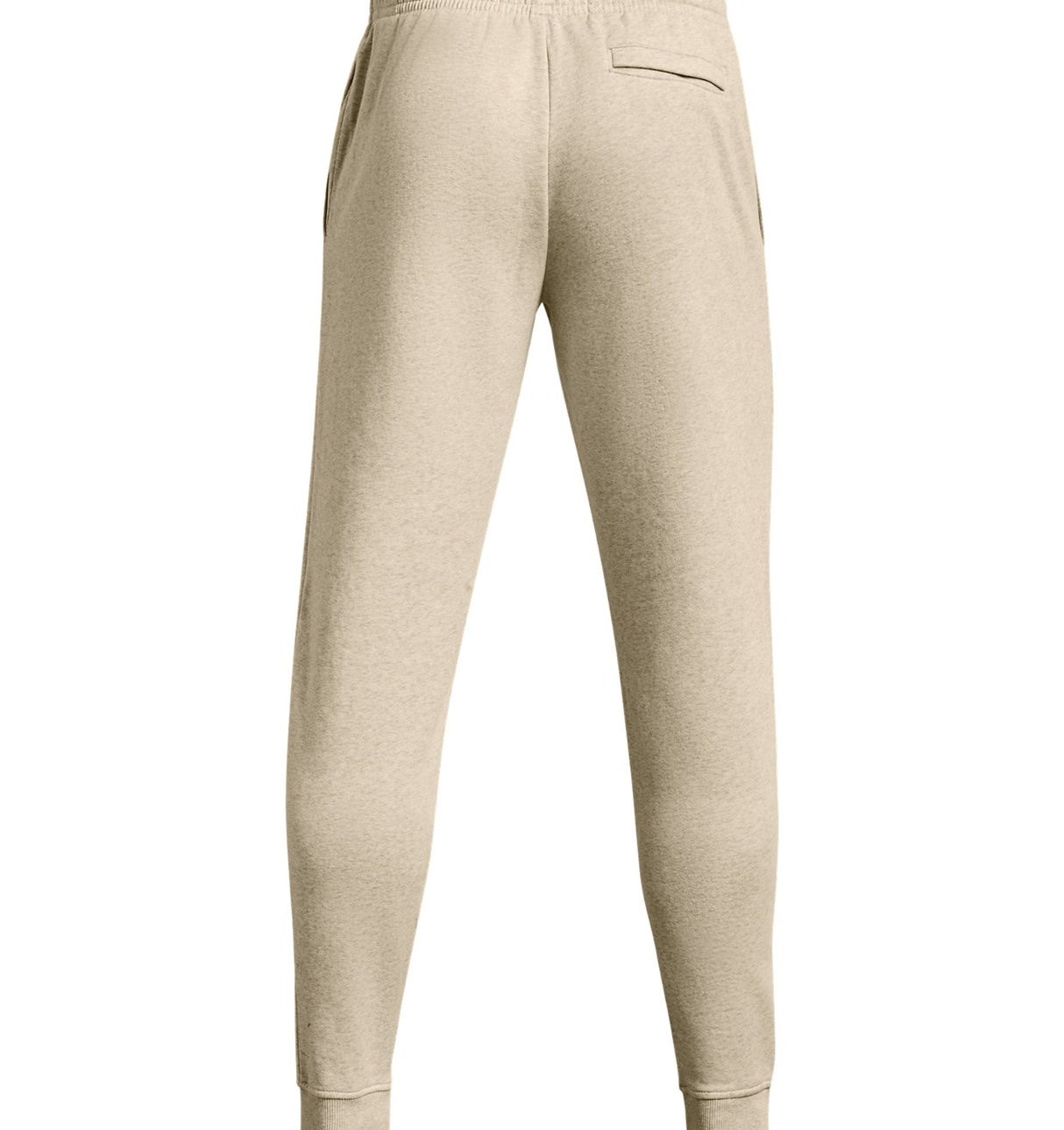 Under Armour Mens Rival Fleece Joggers - Ultra-Soft Interior