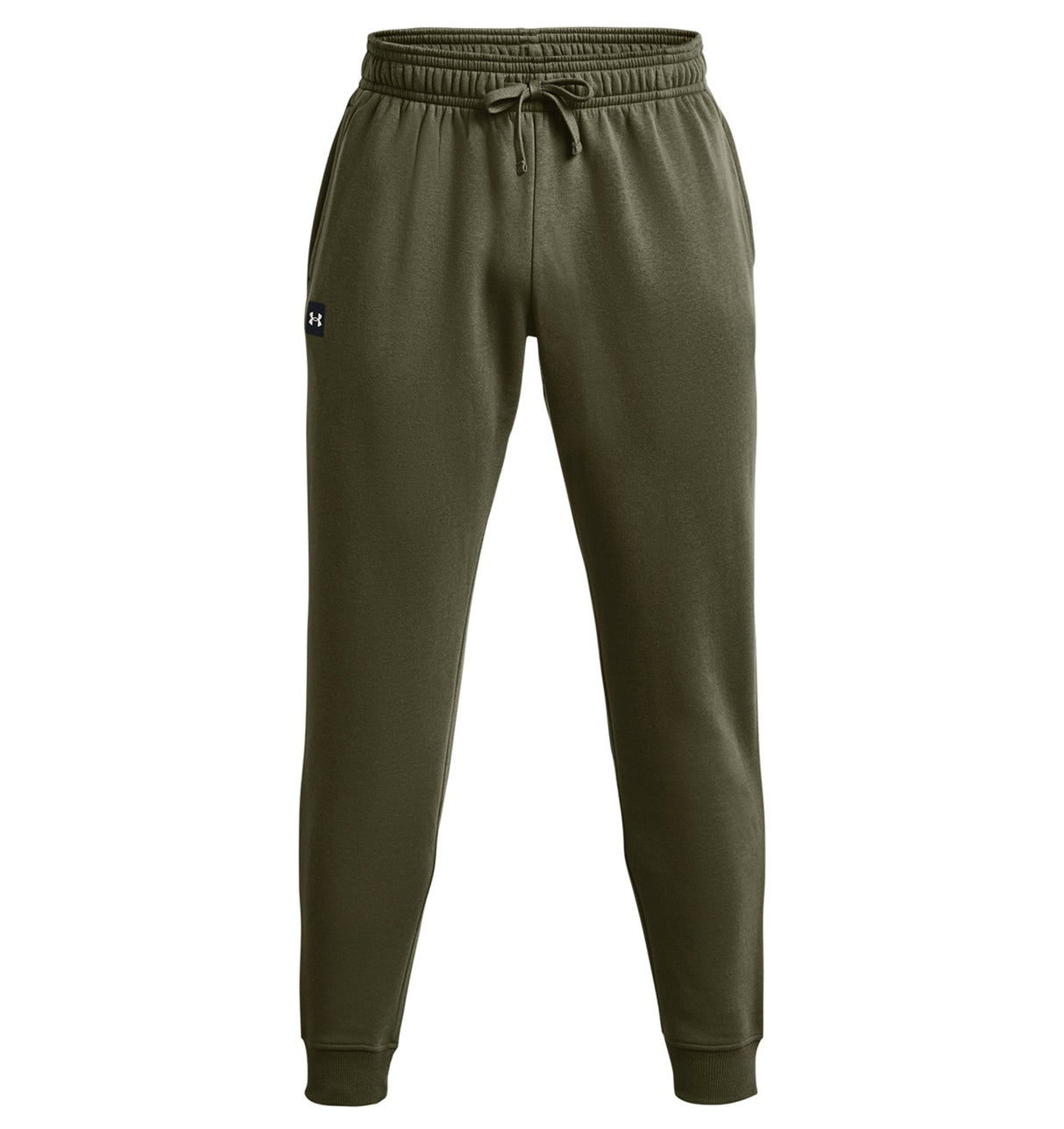 Under Armour Mens Rival Fleece Joggers - Ultra-Soft Interior