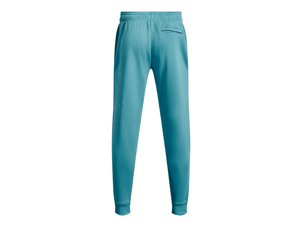 Under Armour Mens Rival Fleece Joggers - Ultra-Soft Interior